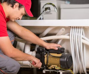 About Emergency plumbing pros Eden, VT